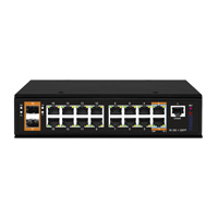 TR-NS25182S-600-16POE TR-NS25182S-600-16POE