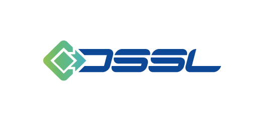Логотип DSSL