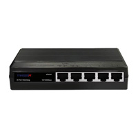 TR-NS1105-60-4POE TR-NS1105-60-4POE