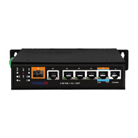 TR-NS25061S-180-4POE TR-NS25061S-180-4POE
