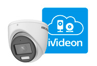 Как правильно подключить камеру Hikvision к Ivideon: выполнение настройки Как правильно подключить камеру Hikvision к Ivideon: выполнение настройки