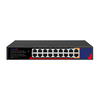 TR-NS1118-240-16POE TR-NS1118-240-16POE