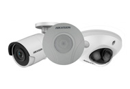 Как подключить микрофон Hikvision к камере? Как подключить микрофон Hikvision к камере?