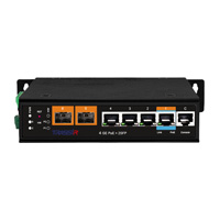 TR-NS27062S-250-4POE TR-NS27062S-250-4POE