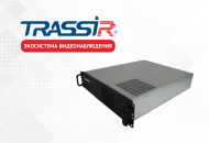 Расширение ассортимента оборудования TRASSIR