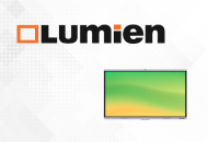 LCD-панели Lumien 