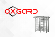Электронные проходные Oxgard уже в продаже