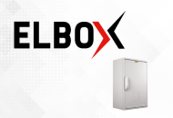Электротехнические шкафы Elbox уже в продаже
