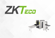 Интроскопы ZKTeco уже в продаже
