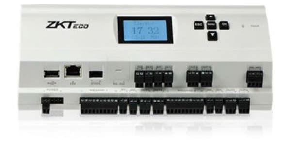 ZKTeco EC10 Package B: биометрический контроллер лифтов