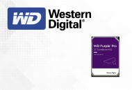 Жесткие диски Western Digital уже в продаже