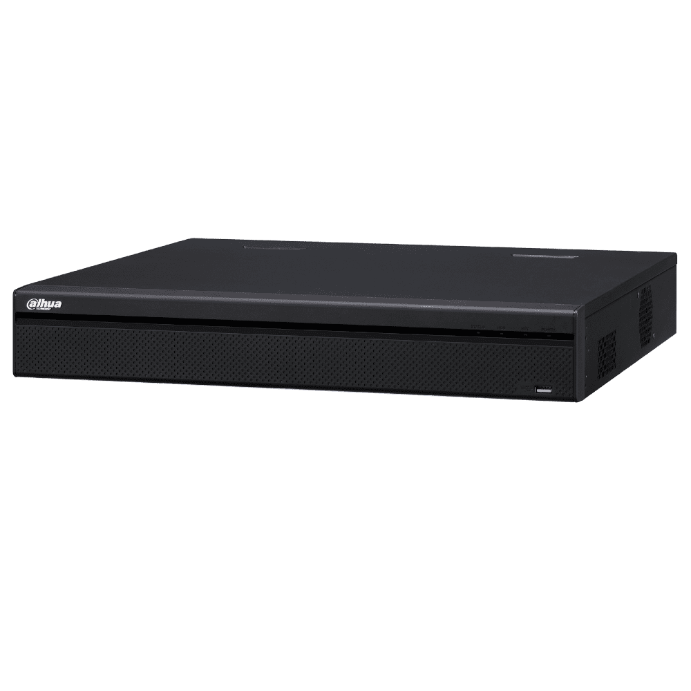 IP-видеорегистратор Dahua DHI-NVR5432-4KS2