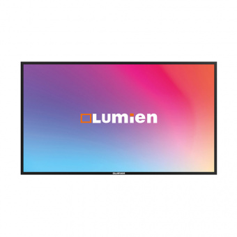 Информационная панель Lumien LB4335SDИнформационная панель Lumien LB4335SD