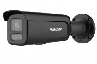 IP-камера HikVision DS-2CD2687G2HT-LIZS (Black) 2.8–12