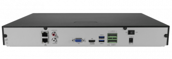 IP-видеорегистратор TRASSIR MiniNVR 3216+2R AF