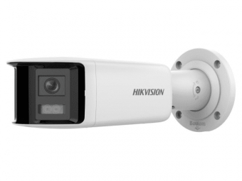 IP-камера HikVision DS-2CD2T47G2P-LSU/SL (C) 2.8