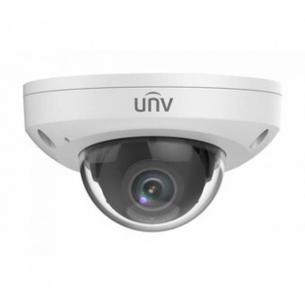 IP-камера Uniview IPC314SB-ADF28K-M12-I0