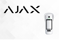 Охранная сигнализация Ajax уже в продаже