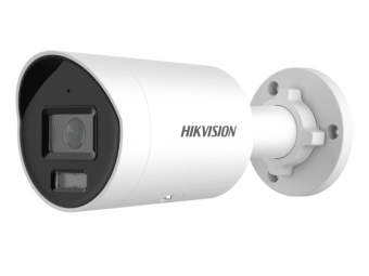 IP-камера HikVision DS-2CD2047G2H-LIU 4