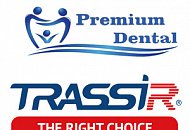 Прогрессивная стоматология на платформе TRASSIR