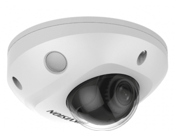 IP-камера HikVision DS-2CD2523G2-IS (D) 2.8
