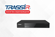 IP-видеорегистратор TRASSIR TR-N1216 — скоро в продаже