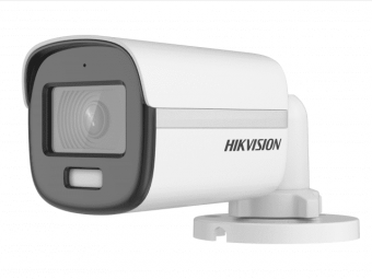 Мультиформатная камера Hikvision DS-2CE10DF3T-FS (3.6 мм)