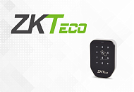 Электронные замки ZKTeco уже в продаже