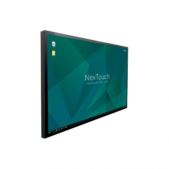 Интерактивная панель NexTouch IFCNV1PNT65