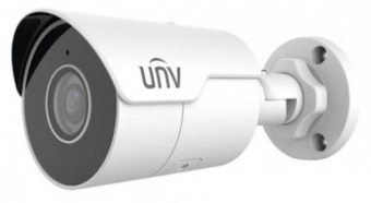 IP-камера Uniview IPC2125LE-ADF40KM-G