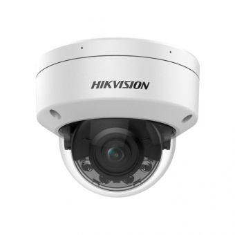 IP-камера Hikvision DS-2CD3166G2H-LISU 4