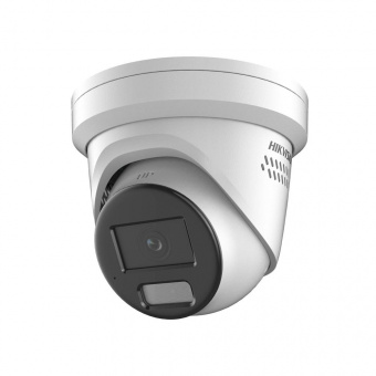 IP-камера Hikvision DS-2CD3386G2H-LISU/SL 4