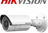 2Мп камера-цилиндр для улицы? HikVision DS-2CD2622F-IS – новая сетевая модель с поддержкой FullHD реалтайм