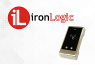 Электронные замки Iron Logic уже в продаже