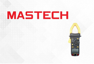 Токоизмерительные клещи Mastech уже в продаже