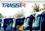 Поддержка аудиозаписи в решениях TRASSIR в соответствии с требованиями транспортной безопасности