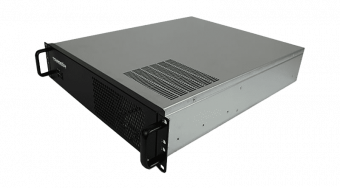TRASSIR NeuroStation 8800R/64: нейросетевой 64-канальный IP-видеорегистратор