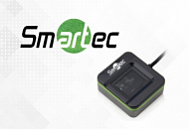 Биометрические USB-сканеры Smartec уже в продаже