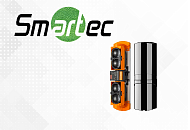Инфракрасные датчики Smartec уже в продаже