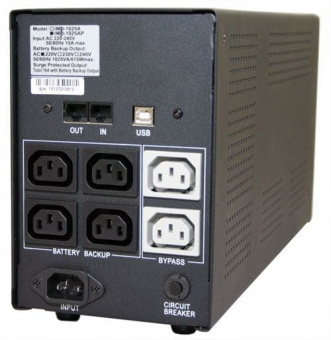 ИБП Powercom Imperial IMP-1500AP