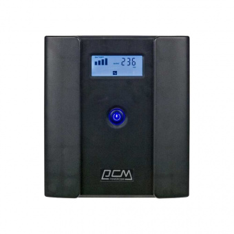 ИБП Powercom Raptor RPT-1025AP LCD