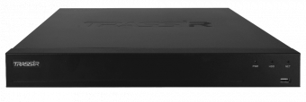 TRASSIR MiniNVR 2216R: 16-канальный IP-видеорегистратор с поддержкой аналитики