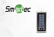 Терминалы доступа Smartec уже в продаже