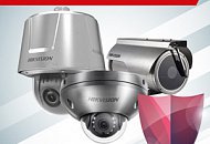 Видеонаблюдение в условиях агрессивных сред – IP-камеры Hikvision с защитой от коррозии
