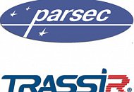Платформа TRASSIR проинтегрирована со СКУД Parsec