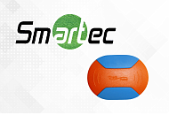 Контрольные точки маршрутов Smartec уже в продаже
