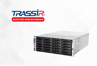 Расширенное сервисное обслуживание для покупателей TRASSIR UltraStation и UltraStorage!
