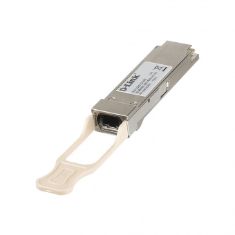 SFP-модуль D-Link DEM-Q2801Q-SR4/A1A