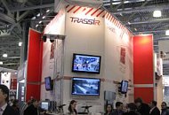 TRASSIR ActiveSearch — новые технологии DSSL берут медали