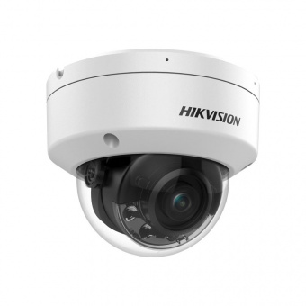 IP-камера Hikvision DS-2CD3166G2H-LISU 4